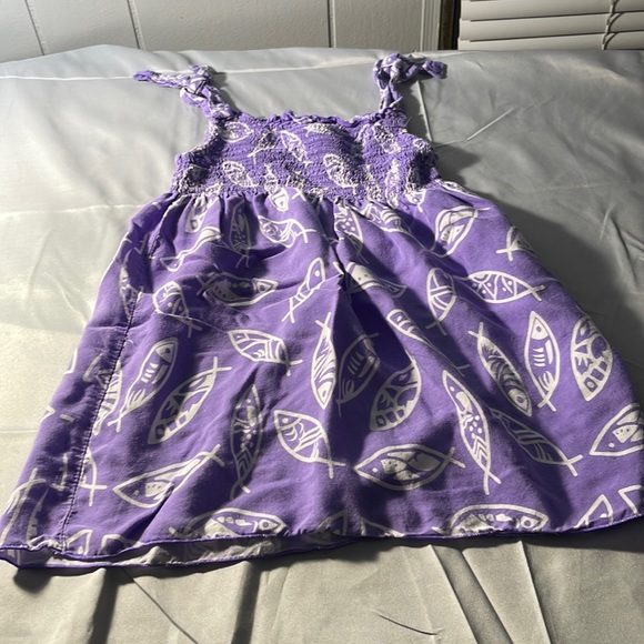 Dress - Picture 1 of 1